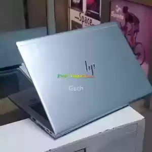   New  arrival  Brand New hp elitebook  840  G6   8th  generation         Core i7️   Octa Price in Ethiopia